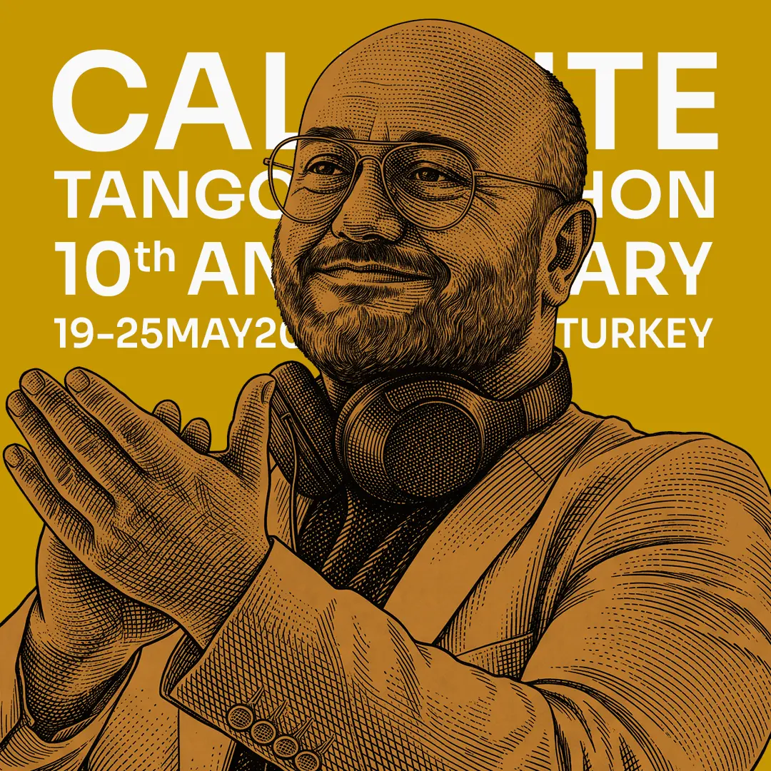 DJ Burhan YILDIRIM