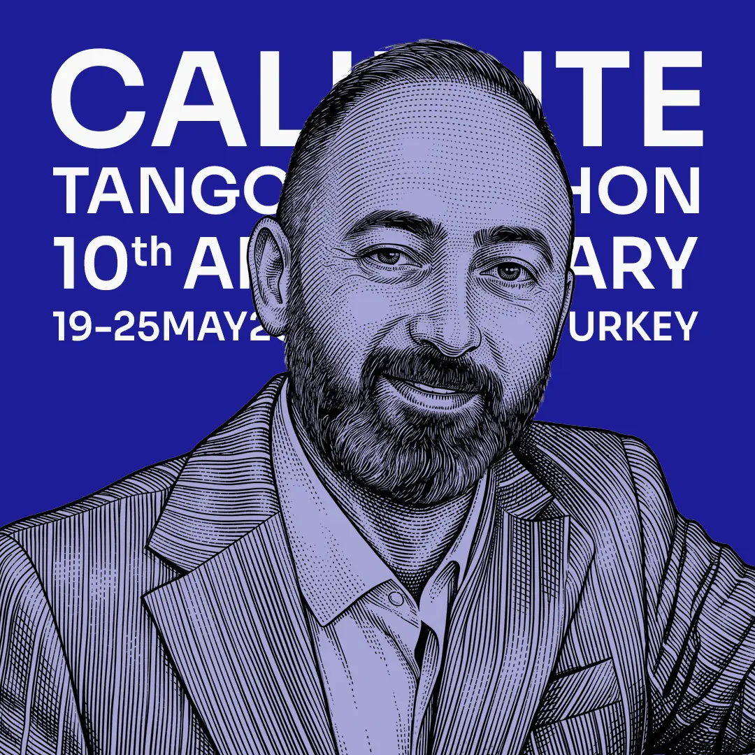 DJ İlham OSMANOV