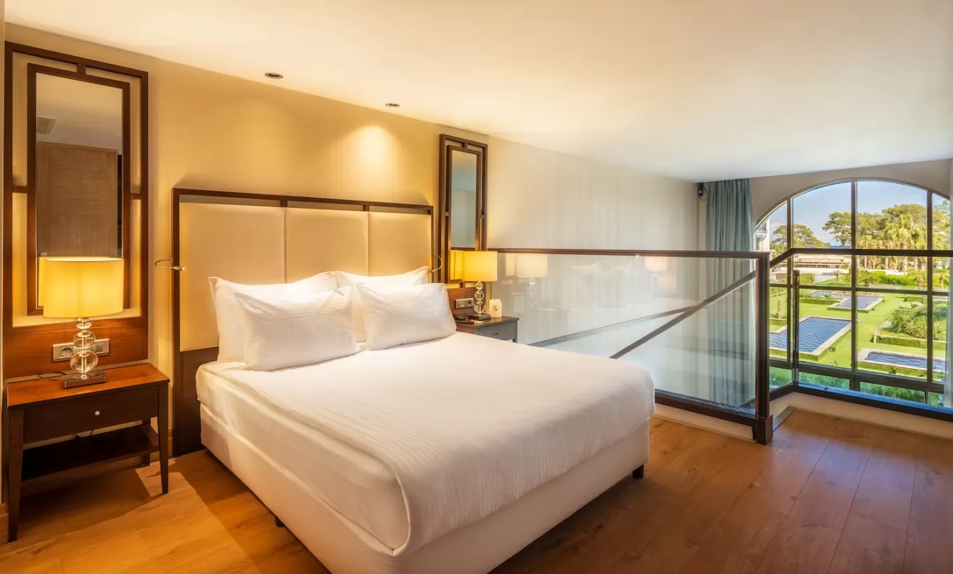 Hotel 1