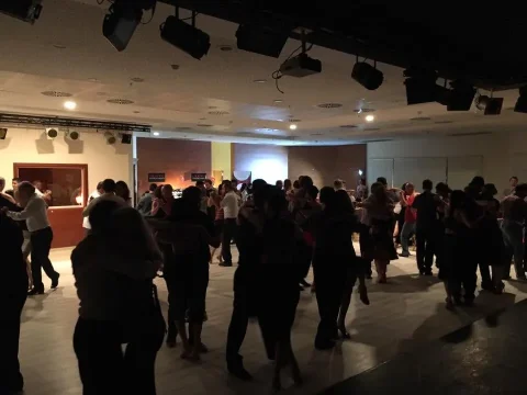 Caliente 2017 Beginning